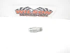 Xrp Straight Oil Inlet An Male 1/2" Npt 3.2" Long 488912 Used. Price: $25.00.