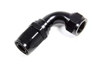 Fragola 229013-BL Hose Fitting #12 Deg. To #16 Black New. Price: $42.64.