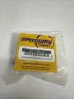 Speedway 617-8513 Ss AN3 Bulkhead Tee Fitting New. Price: $11.99.