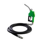3/4'' X 10' Fuel Transfer Hose W/ Auto NOZZLE(13/16" Spout Gpm Fl... New. Price: $103.04.