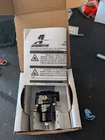 Aeromotive A1000 13139 40-75 Psi Adjustable Efi Fuel Pressure Regulator New. Price: $250.00.