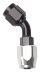 Russell Performance 610093 45 Degree Hose End New. Price: $35.45.