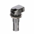 Seachoice 23011 Straight Cpz Gas Tank Vent Chrome Zinc 5/8" Hose Uscg Approved New. Price: $24.55.