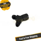 Vibrant Performance 10907 Fuel Distribution Y-block Adapter New. Price: $63.43.