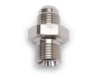 Male AN8 To M14 X 1.5 Metric Flare Adapter Fitting Endura Russell New. Price: $13.99.