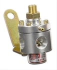Mallory Fuel Pressure Regulator 29387 New. Price: $245.95.
