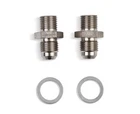 Earls Performance 940006ERL Automatic Transmission Oil Cooler End Fitting New. Price: $40.22.