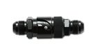 Vibrant Performance 20810 Quick Disconnect Fitting -10 Aluminum Black New. Price: $206.59.