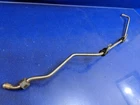 Jaguar Xf 5.0L Fuel Rail High Pressure Pipe Line Hose 2010 2011 2012 - 2015 V8 Used. Price: $10.00.