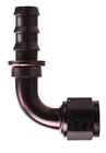 Aeroquip Fuel Hose Fitting New. Price: $19.25.