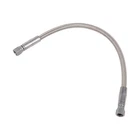 Arb Hose Reinforced JIC-4 0.3M 1/PACK 0740201 New. Price: $46.14.