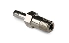 Earls 988021ERL Straight 5 32" Hose To 1/16" Npt Male Extended Length New. Price: $32.31.