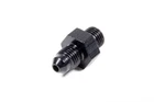 Fragola 495127-BL No. X 3/8-24 Orb Fitting Black New. Price: $19.50.