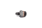 Radium Engineering 20-0561 Pcv Valve 10AN Orb To 6AN Male New. Price: $37.95.