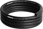 Evil Energy Fuel Hose Line Push Lock Nbr Rubber Sae 30R7 3/4INCH, 10FT New. Price: $62.98.