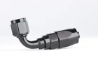 Aeromotive 15652 90-DEG Hose End Size AN-06 New. Price: $52.68.