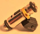 (2) 6.9G/S Fuel Injectors For 2005 Harley-davidson Softail Sprngr Cl Efi Flstsci New. Price: $266.99.