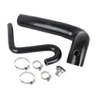 Jeep CJ5 CJ6 CJ7 Fuel Fill And Vent Hose Kit For 15 Gallon Tank New. Price: $121.99.