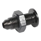 Joes Racing Products 34375 Radiator Overflow Fitting -4AN New. Price: $37.31.