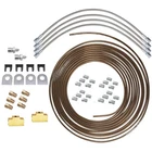 Speedway 3/16 Inch Nicopp Inverted Flare Brake Line Kit New. Price: $166.99.