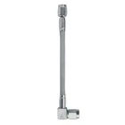 Fragola -3AN Clear Covered Assembly Straight X 90IN 12IN 321012 New. Price: $44.15.