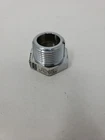 Fuel Nozzle Bell Reducer Bushing 99000270 New. Price: $14.39.