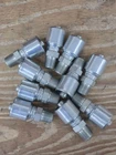 Pack Of Gates Hydraulic Hose Fitting G25100-0406 (4G-6MP) New. Price: $91.87.