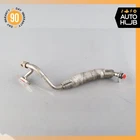 2010 Porsche Panamera 970 Turbo Right Passenger Side Oil Line Oem Used. Price: $61.23.