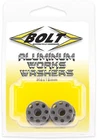 Bolt Aluminum Works Washers 18MM 10 Pack, Model 2009-AWW.18 New. Price: $19.98.