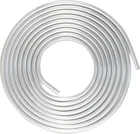 Aluminum Hard Fuel LINE,1/2" Od Aluminium Tubing, 16FT 1060 Grade Metal New. Price: $34.82.