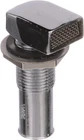 Seachoice Fuel Tank Vent Chrome 5/8 In., Uscg Approved New. Price: $17.59.