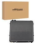Radiator Toyota Sequoia 2001-2007 Tundra 2004-2006 4.7L V8 Cooler 16400-0F030 New. Price: $265.99.