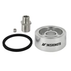 Mishimoto 32MM Oil Filter Spacer, M20 X 1.5 New. Price: $66.95.