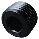 Fragola Pipe Plug 1/8 Npt Internal Black New. Price: $22.67.