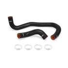 Mishimoto MMHOSE-MOP61-05BK For 05-10 Mopar 6.1L V8 Black Silicone Kit New. Price: $200.95.