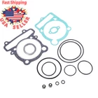 Top End Head Gasket Kit Set For Yamaha Big Wheel BW350 MOTO-4 YFM350 1987-1988 New. Price: $10.95.