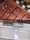 Attwood Universal Anti-siphon Valve Fuel Fitting 30 7.62 Cm New. Price: $19.99.