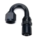 Fragola Performance Systems 3118008 #8 180-DEGREE Crimp Hose Fitting New. Price: $47.43.