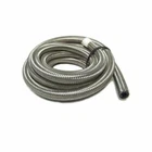 Big End Performance 13810 -08 Braided Stainless Steel Hose Foot Roll New. Price: $57.74.