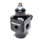 Magnafuel MP-9633-BLK, One Pressure Regulator 4 12 Psi 2-PORT In-line New. Price: $233.55.