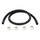 Mishimoto 1.0IN X 4IN W/ Clamps MMHOSE-CC10-4 New. Price: $48.02.