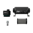Deatschwerks 8-FFR-110-010K Billet Fuel Pressure Regulator Mm Micron New. Price: $173.99.
