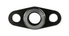 GT0001ERL Earl's Turbocharger Oil Flange Fittings New. Price: $33.24.