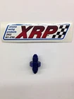 Xrp 981503 -3/3AN Straight Male Flare Union Fuel/water/oil Aluminum Hose Fitting New. Price: $9.99.