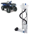 Dasbecan Electric Fuel Pump Assembly Compatible With Polaris Sportsman 450 570 New. Price: $109.10.