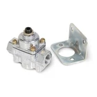 Holley 12-803BP Carbureted Bypass Fuel Pressure Regulator New. Price: $140.99.
