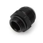 Waterman WRC-45319, One Fitting 12 Male O-ring To 16 Adapter Straight New. Price: $76.95.