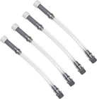 Mapleza Racing Fuel Jug Hose Kit -vp Can Spout Compatible With 3/5/5.5 G... New. Price: $59.03.