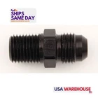 Xrp Xtreme 981611BB, One Black Aluminum Adapt. #10 Flare 3/8NP Performan New. Price: $26.50.