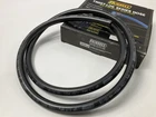 Russell 634393 -8 Black Twist-lok Hose 6' Length New. Price: $24.99.